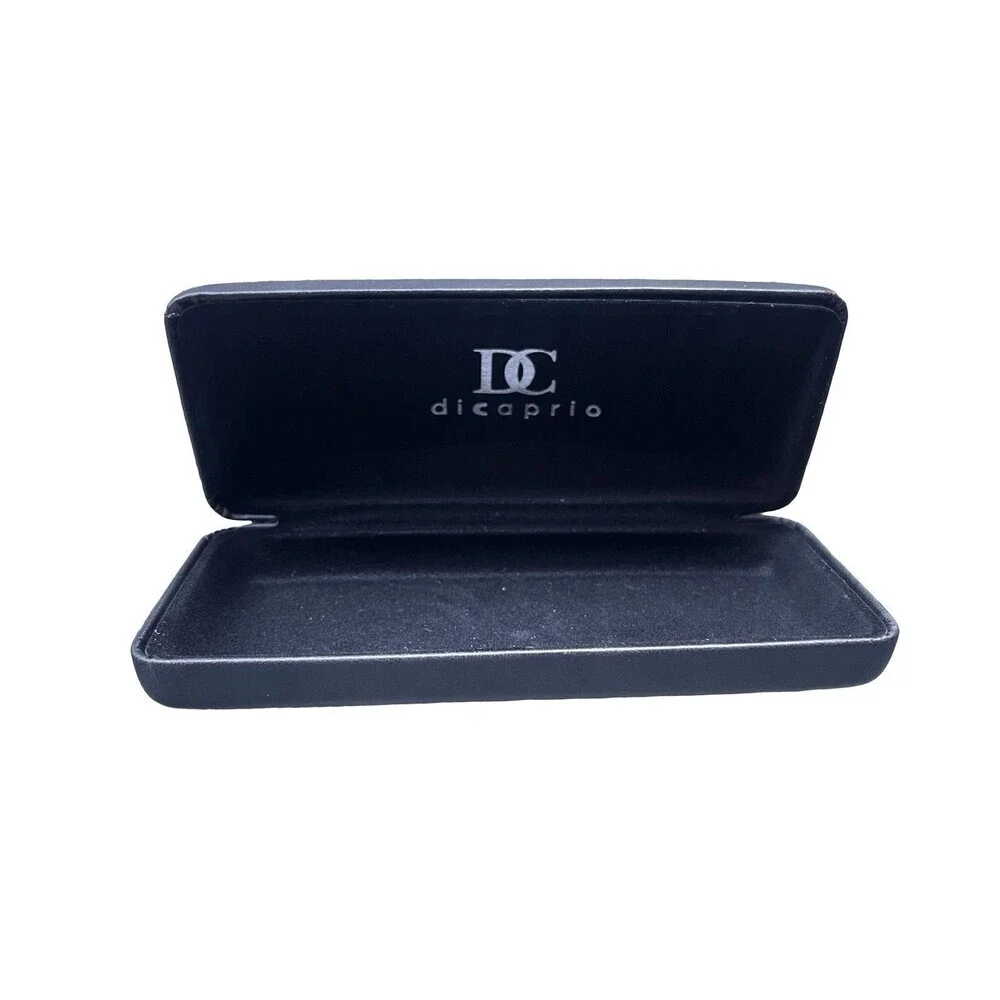 Dicaprio dc exact black